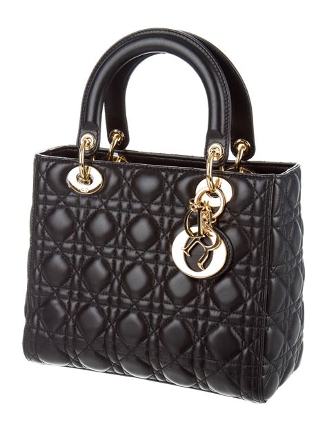 medium lady dior colors|small Lady Dior bag price.